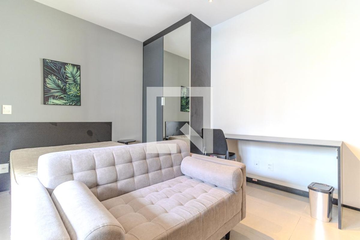 Kitnet-Studio, 33 m² - Foto 5