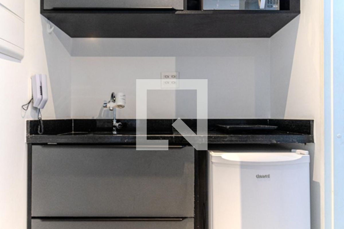 Kitnet-Studio, 33 m² - Foto 31