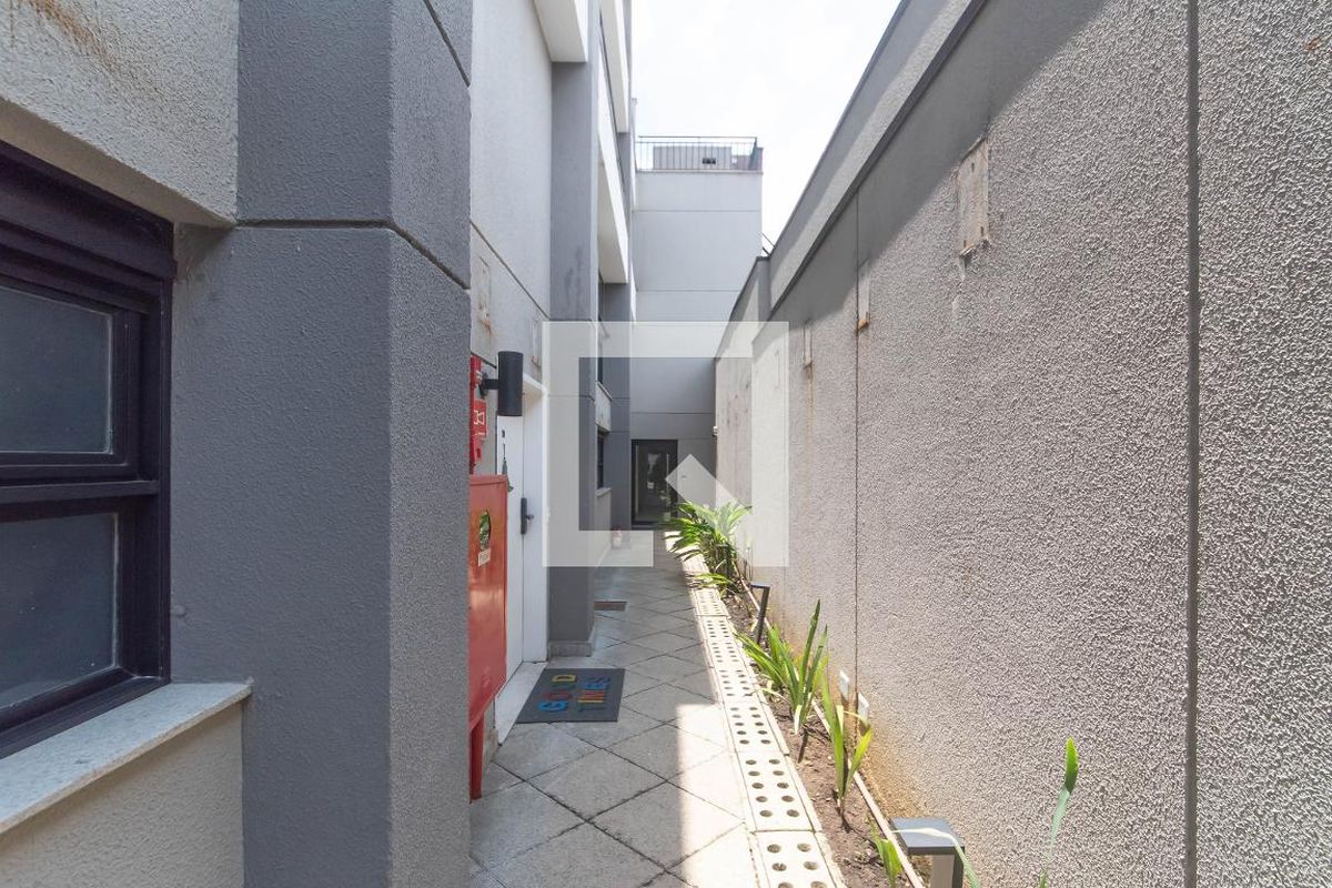 Kitnet-Studio, 60 m² - Foto 29