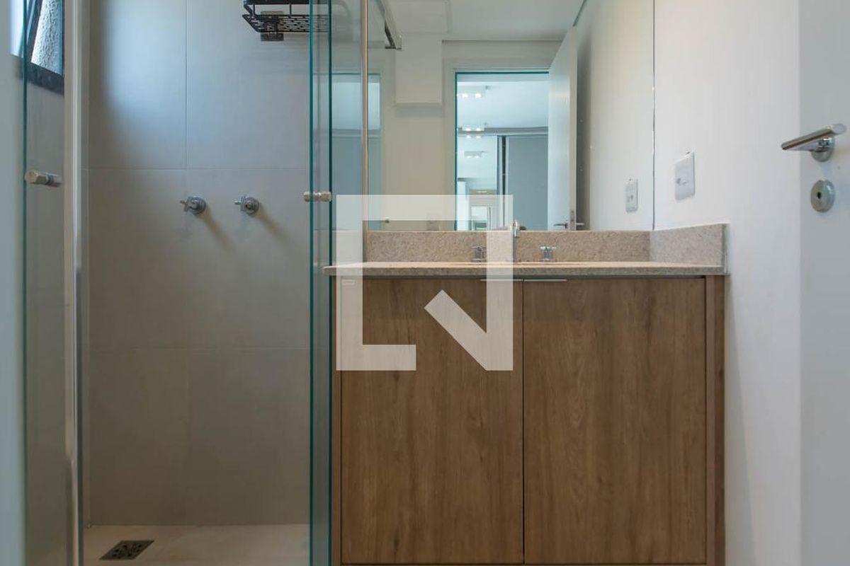 Kitnet-Studio, 60 m² - Foto 9