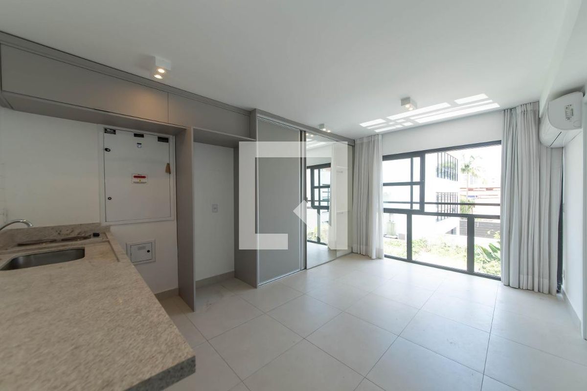Kitnet-Studio, 60 m² - Foto 6