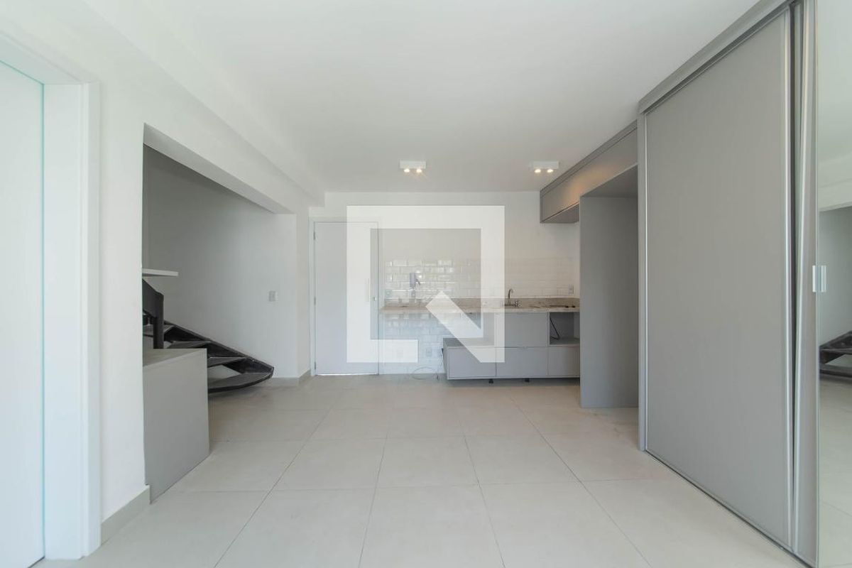 Kitnet-Studio, 60 m² - Foto 2