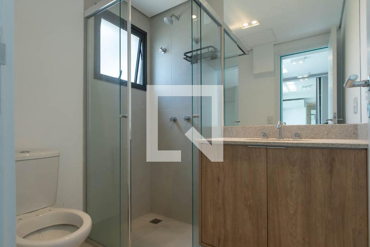 Kitnet-Studio, 60 m² - Foto 10