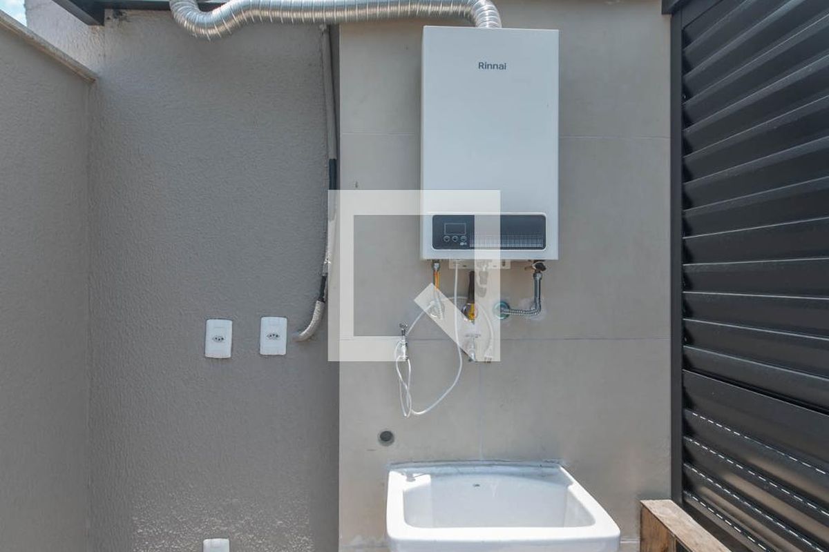 Kitnet-Studio, 60 m² - Foto 15