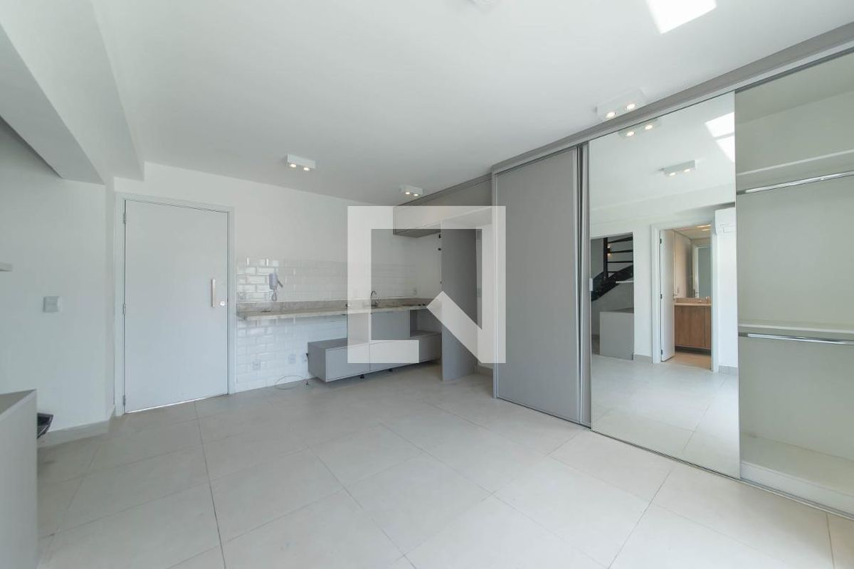 Kitnet-Studio, 60 m² - Foto 1