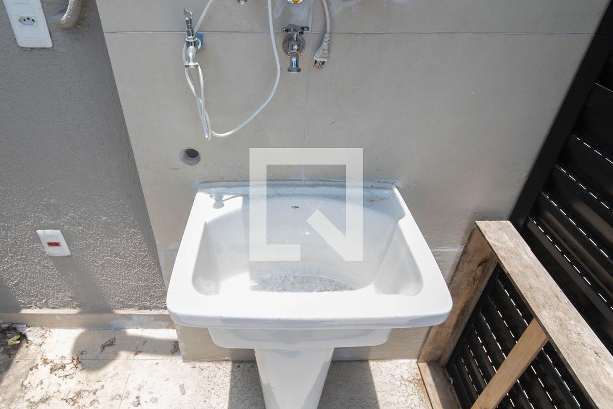 Kitnet-Studio, 60 m² - Foto 17