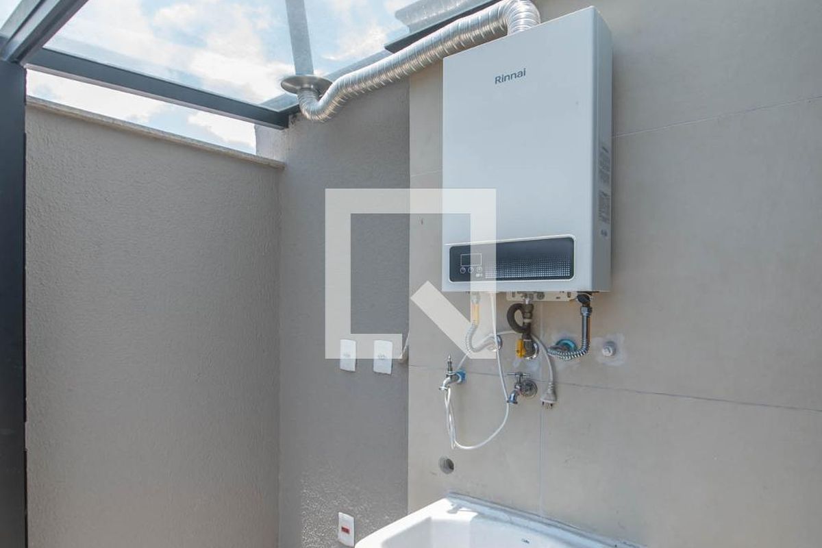 Kitnet-Studio, 60 m² - Foto 14