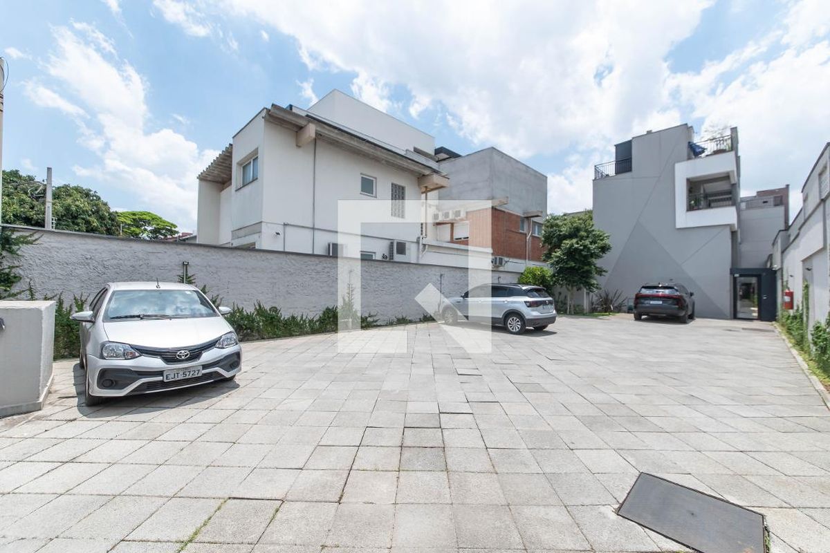 Kitnet-Studio, 60 m² - Foto 25