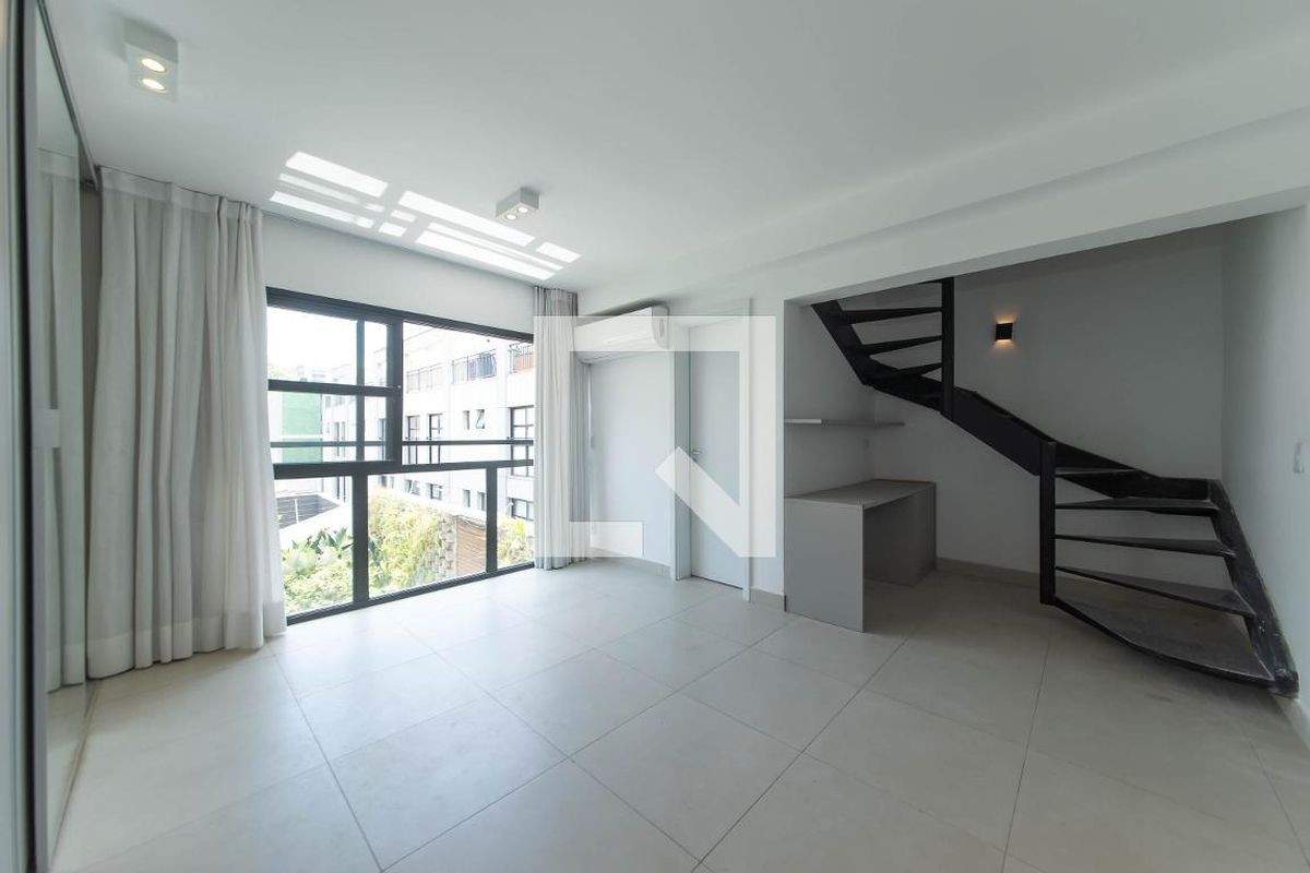 Kitnet-Studio, 60 m² - Foto 4