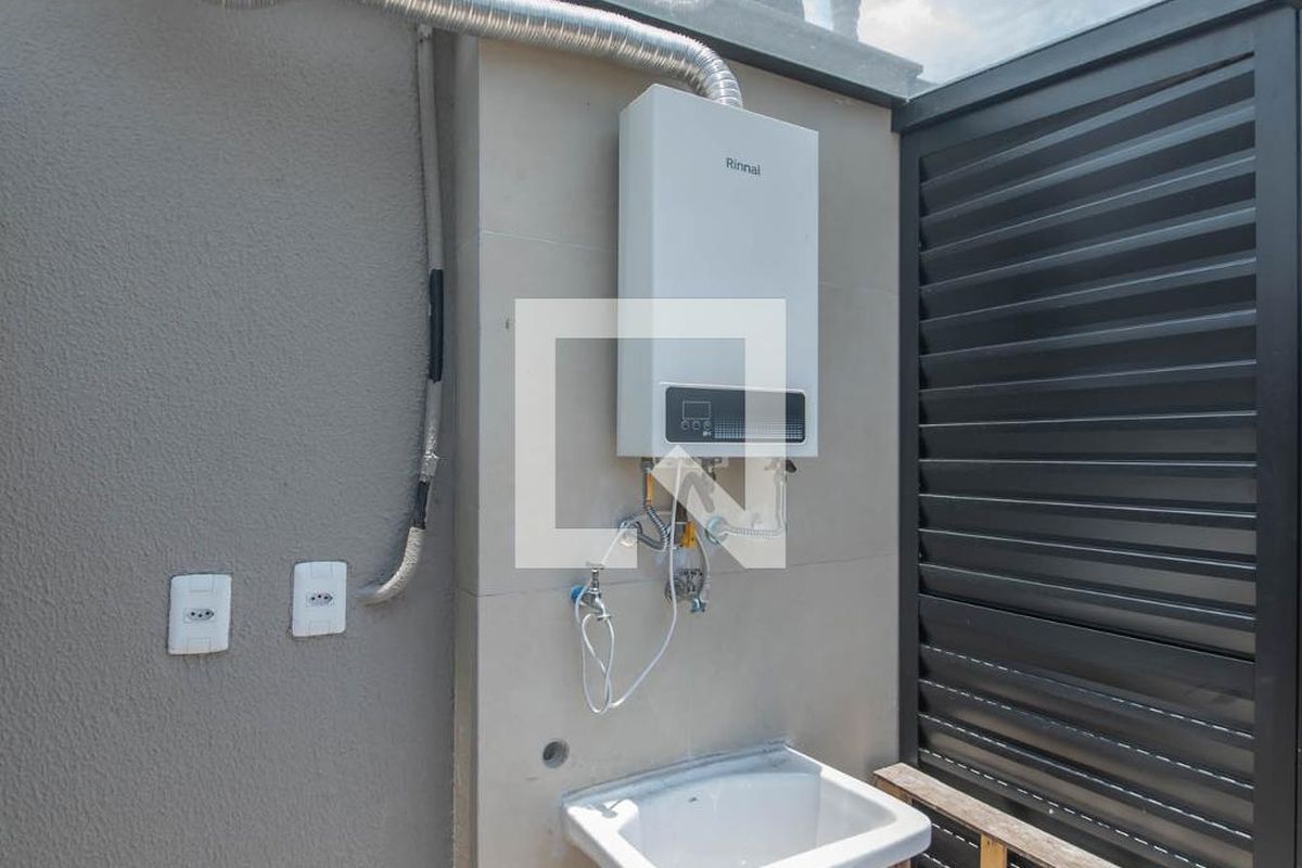 Kitnet-Studio, 60 m² - Foto 16
