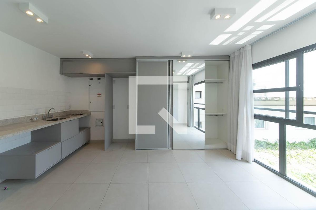 Kitnet-Studio, 60 m² - Foto 8