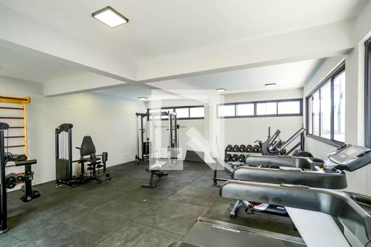 Apartamento, 2 quartos, 42 m² - Foto 64