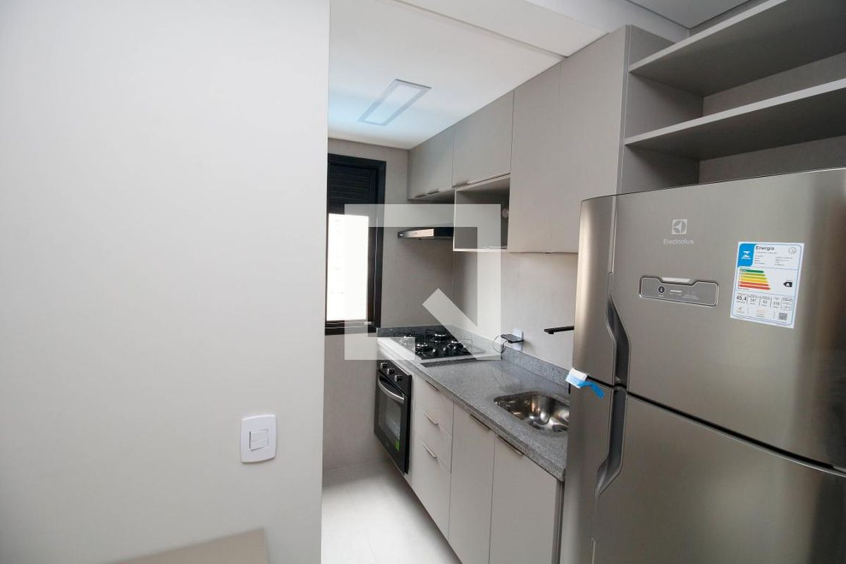 Apartamento, 2 quartos, 42 m² - Foto 40