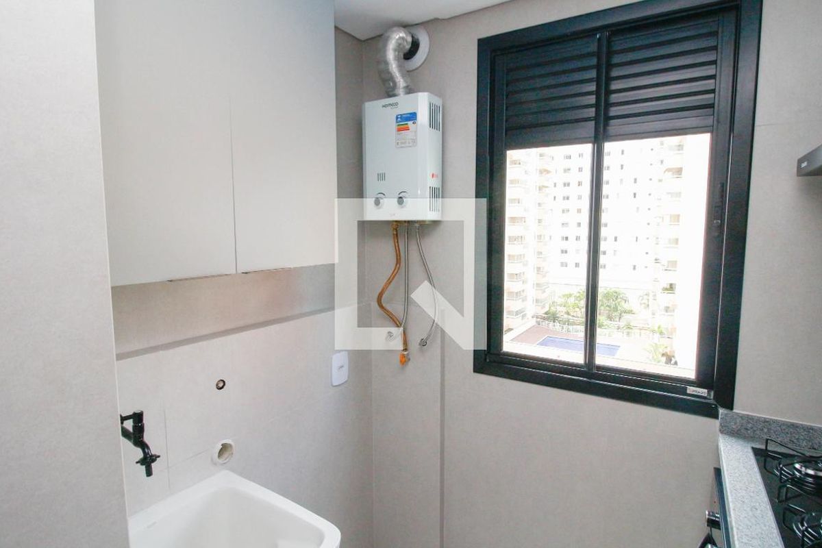 Apartamento, 2 quartos, 42 m² - Foto 44