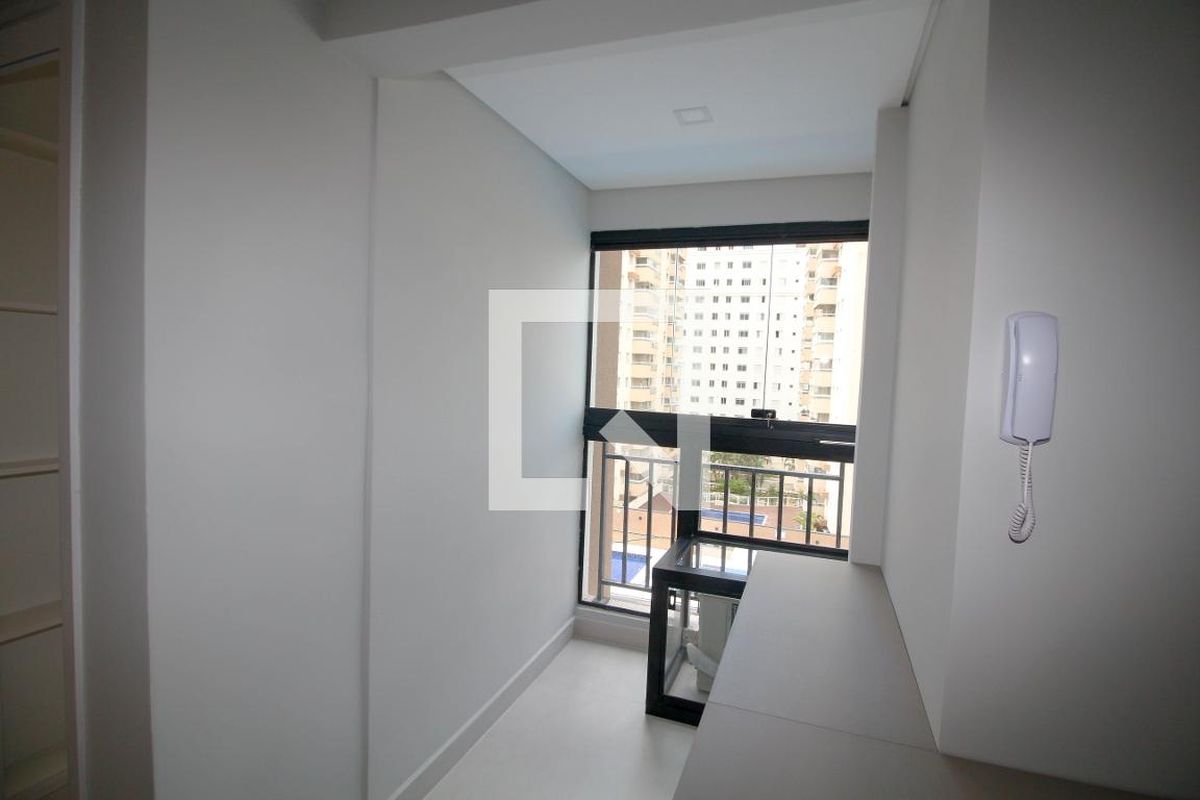 Apartamento, 2 quartos, 42 m² - Foto 16