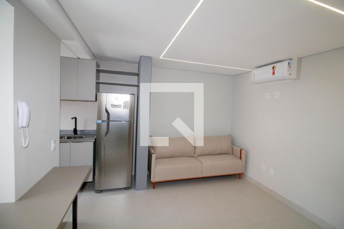 Apartamento, 2 quartos, 42 m² - Foto 14
