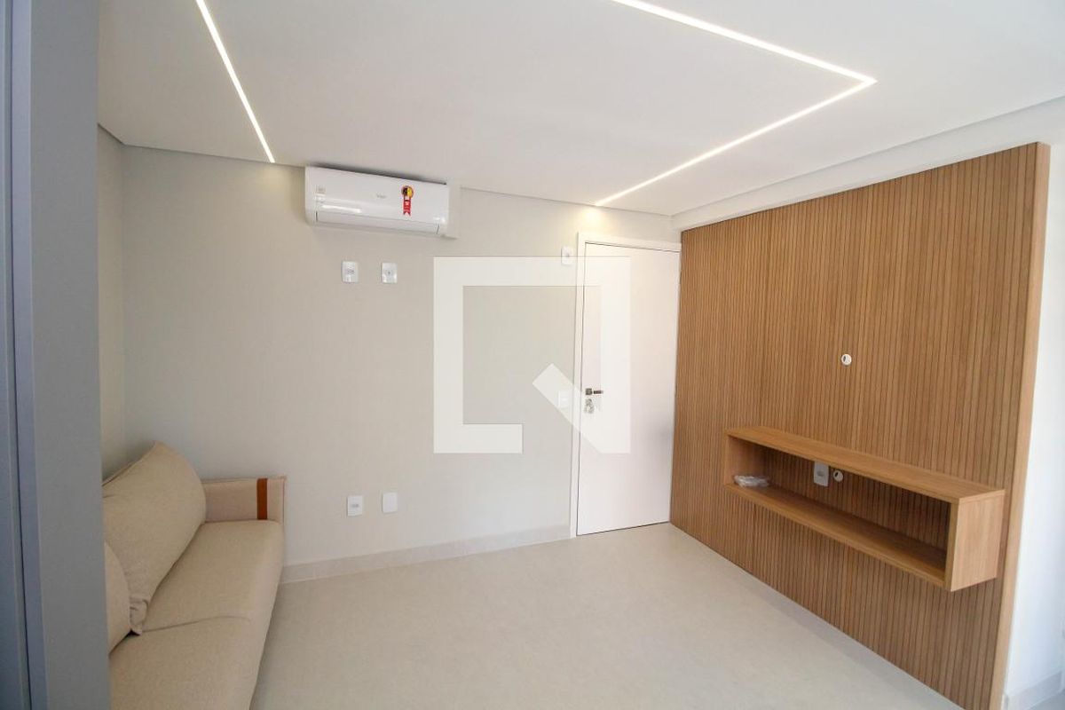 Apartamento, 2 quartos, 42 m² - Foto 2