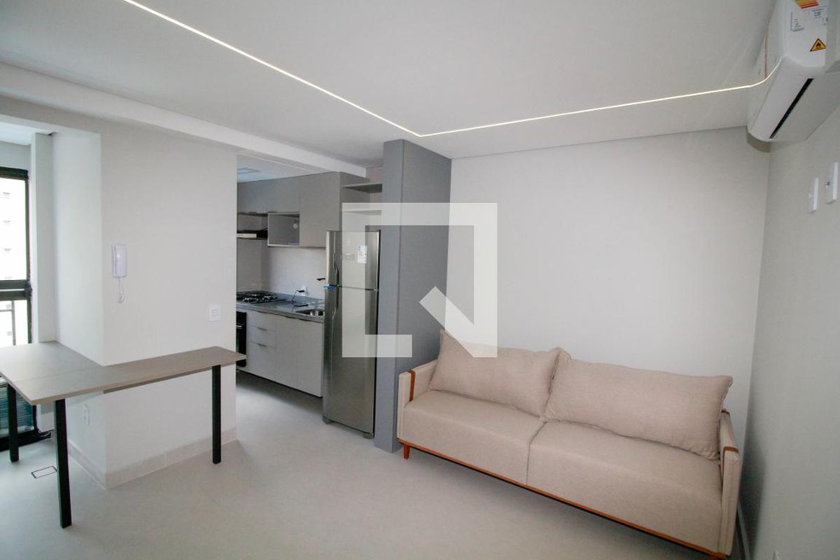 Apartamento, 2 quartos, 42 m² - Foto 12