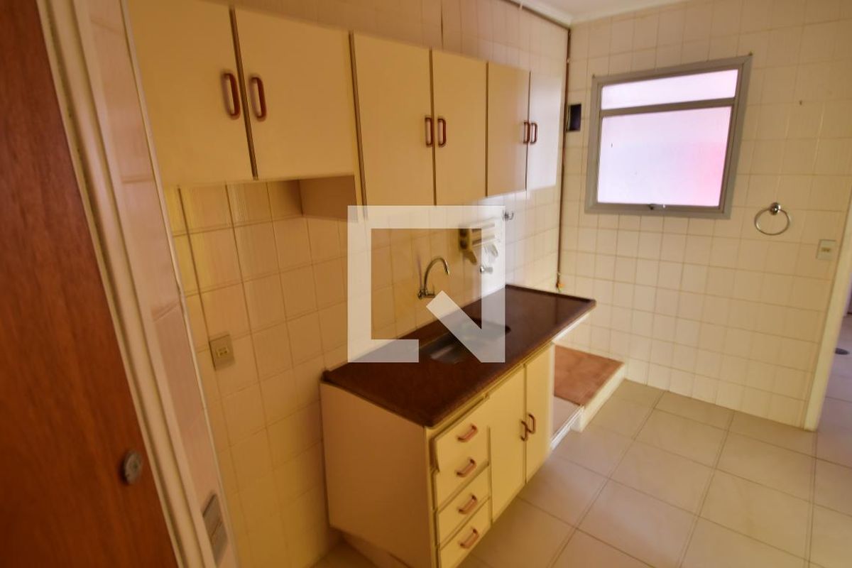 Apartamento à Venda - Bosque, 3 Quartos,  112 m2 em , Campinas - sp | SoloBR