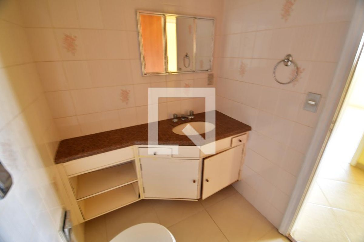 Apartamento à Venda - Bosque, 3 Quartos,  112 m2 em , Campinas - sp | SoloBR