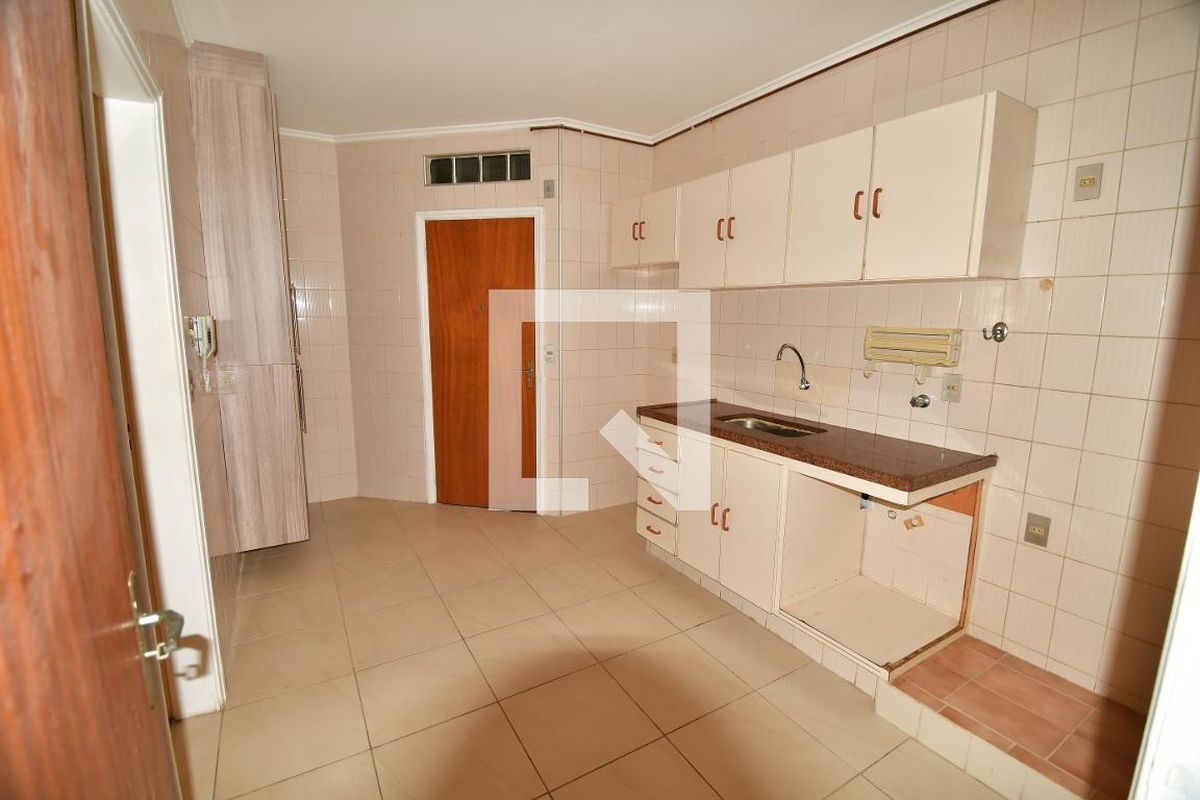 Apartamento à Venda - Bosque, 3 Quartos,  112 m2 em , Campinas - sp | SoloBR