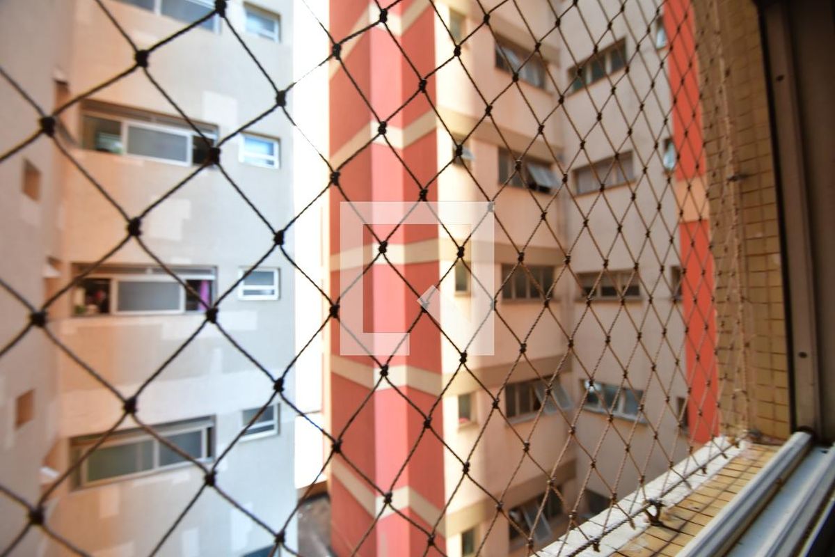 Apartamento à Venda - Bosque, 3 Quartos,  112 m2 em , Campinas - sp | SoloBR