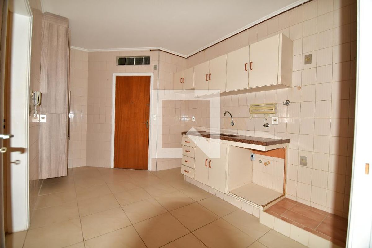 Apartamento à Venda - Bosque, 3 Quartos,  112 m2 em , Campinas - sp | SoloBR