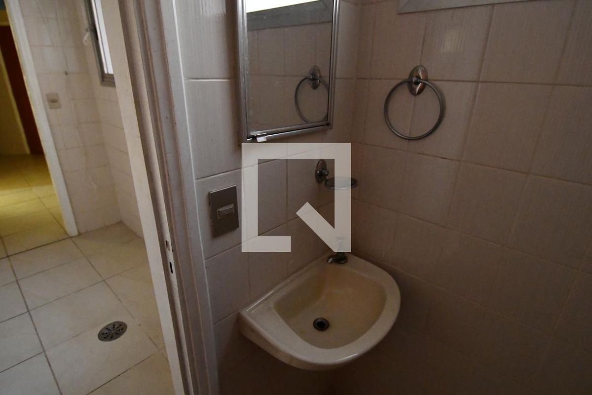 Apartamento à Venda - Bosque, 3 Quartos,  112 m2 em , Campinas - sp | SoloBR