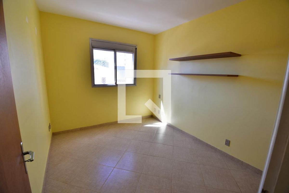 Apartamento à Venda - Bosque, 3 Quartos,  112 m2 em , Campinas - sp | SoloBR