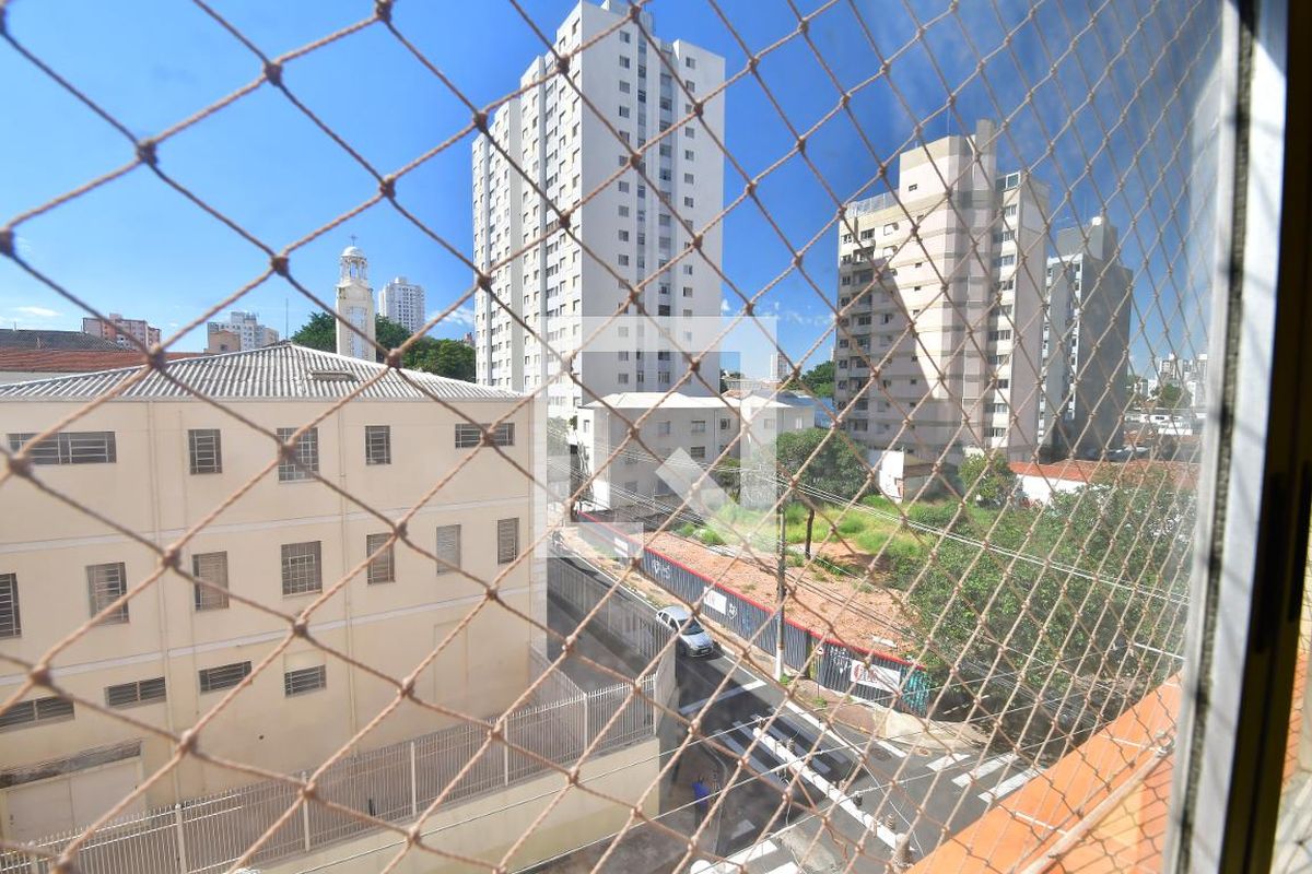 Apartamento à Venda - Bosque, 3 Quartos,  112 m2 em , Campinas - sp | SoloBR