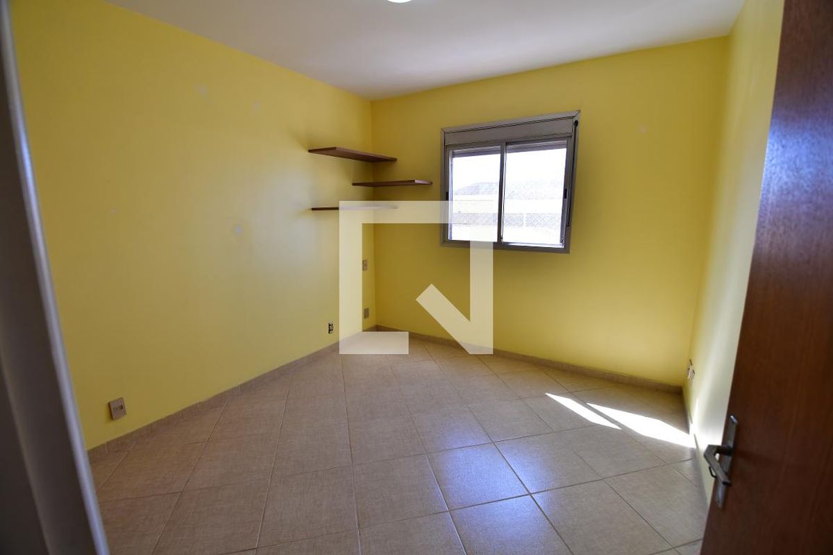 Apartamento à Venda - Bosque, 3 Quartos,  112 m2 em , Campinas - sp | SoloBR