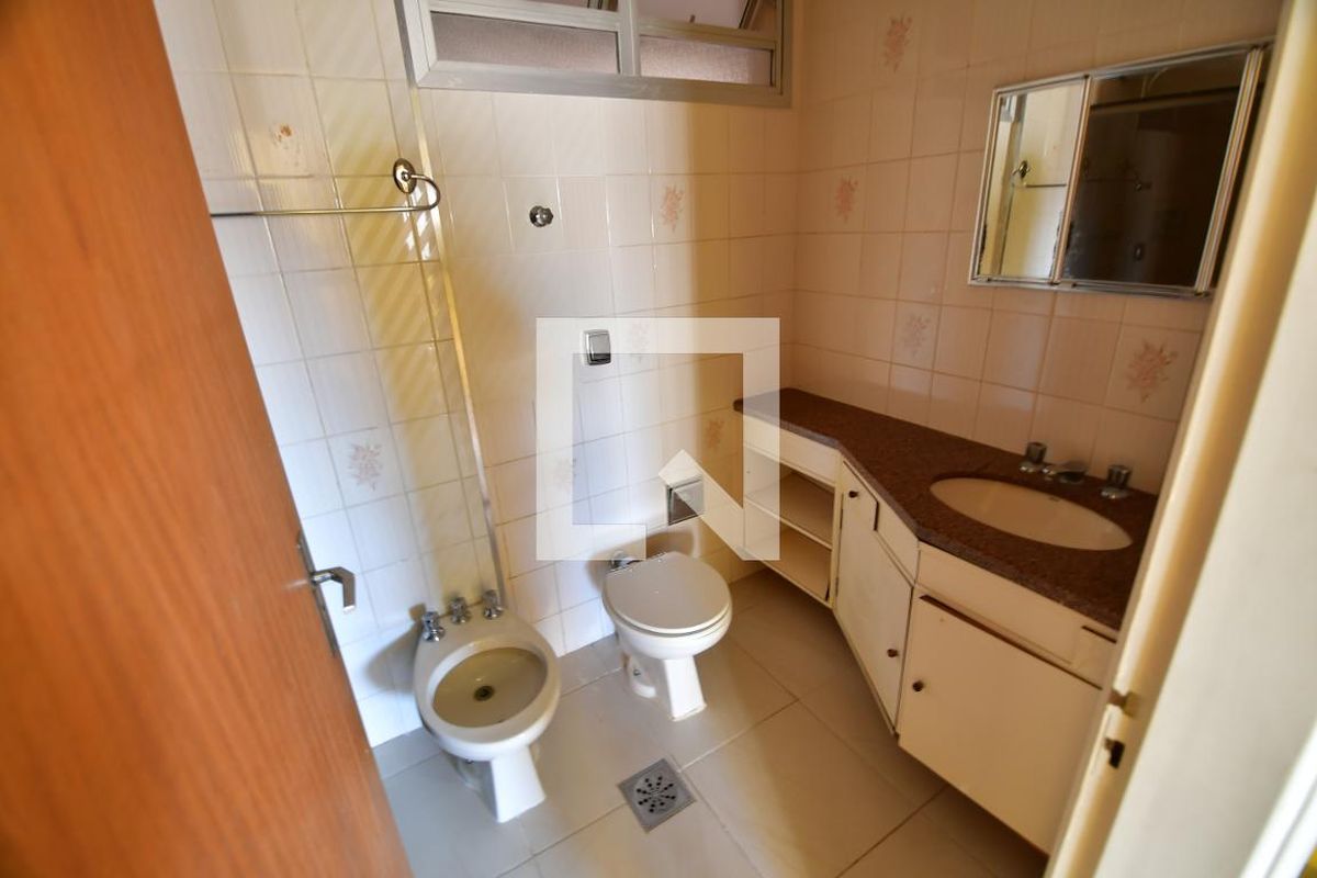 Apartamento à Venda - Bosque, 3 Quartos,  112 m2 em , Campinas - sp | SoloBR