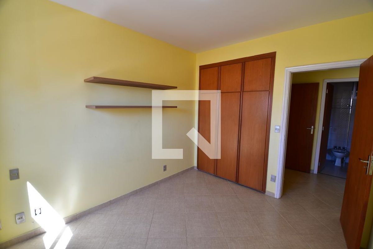 Apartamento à Venda - Bosque, 3 Quartos,  112 m2 em , Campinas - sp | SoloBR