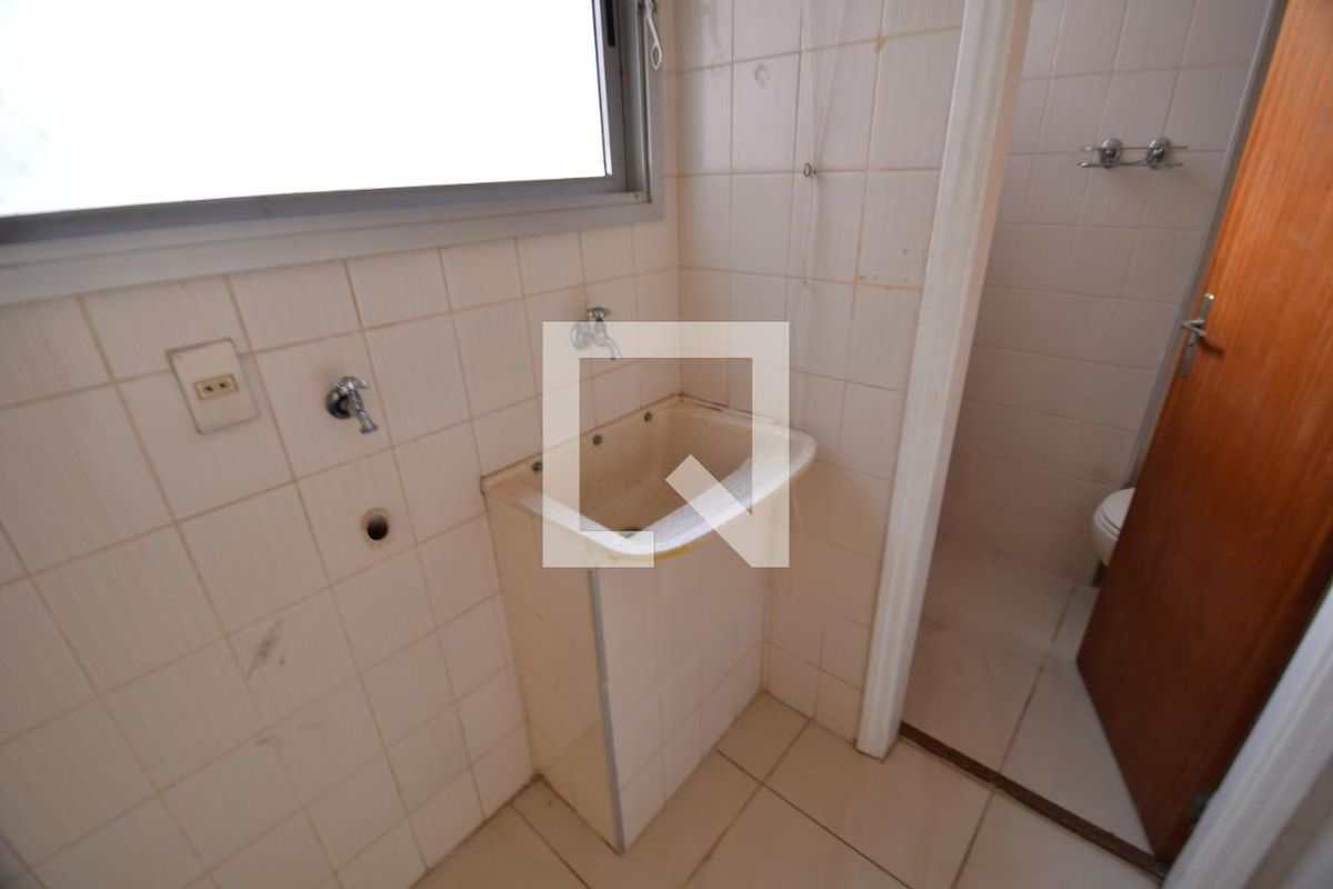 Apartamento à Venda - Bosque, 3 Quartos,  112 m2 em , Campinas - sp | SoloBR