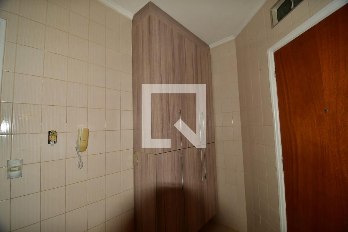 Apartamento à Venda - Bosque, 3 Quartos,  112 m2 em , Campinas - sp | SoloBR