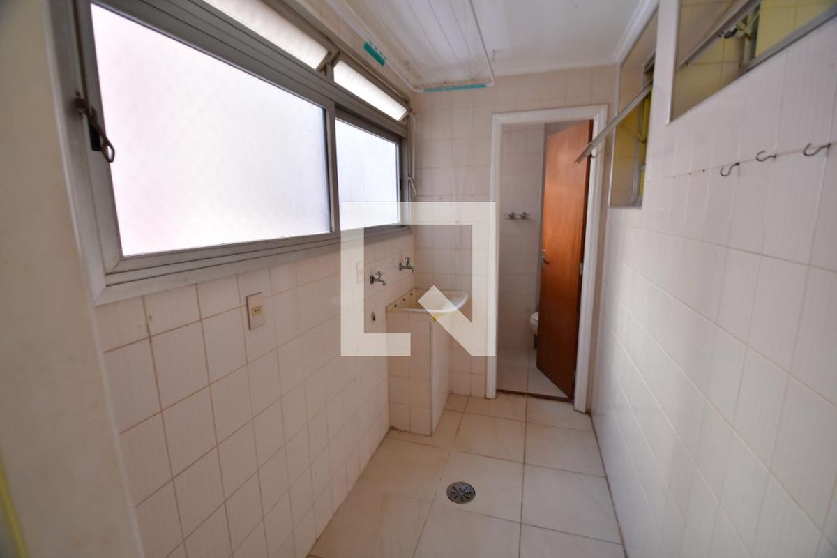 Apartamento à Venda - Bosque, 3 Quartos,  112 m2 em , Campinas - sp | SoloBR