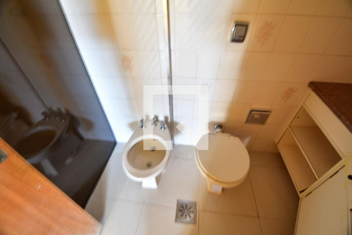 Apartamento à Venda - Bosque, 3 Quartos,  112 m2 em , Campinas - sp | SoloBR