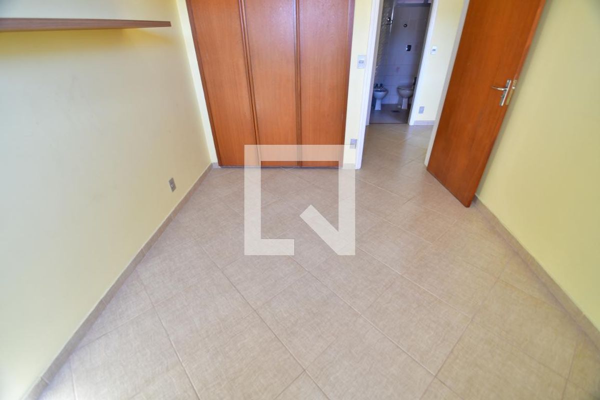 Apartamento à Venda - Bosque, 3 Quartos,  112 m2 em , Campinas - sp | SoloBR