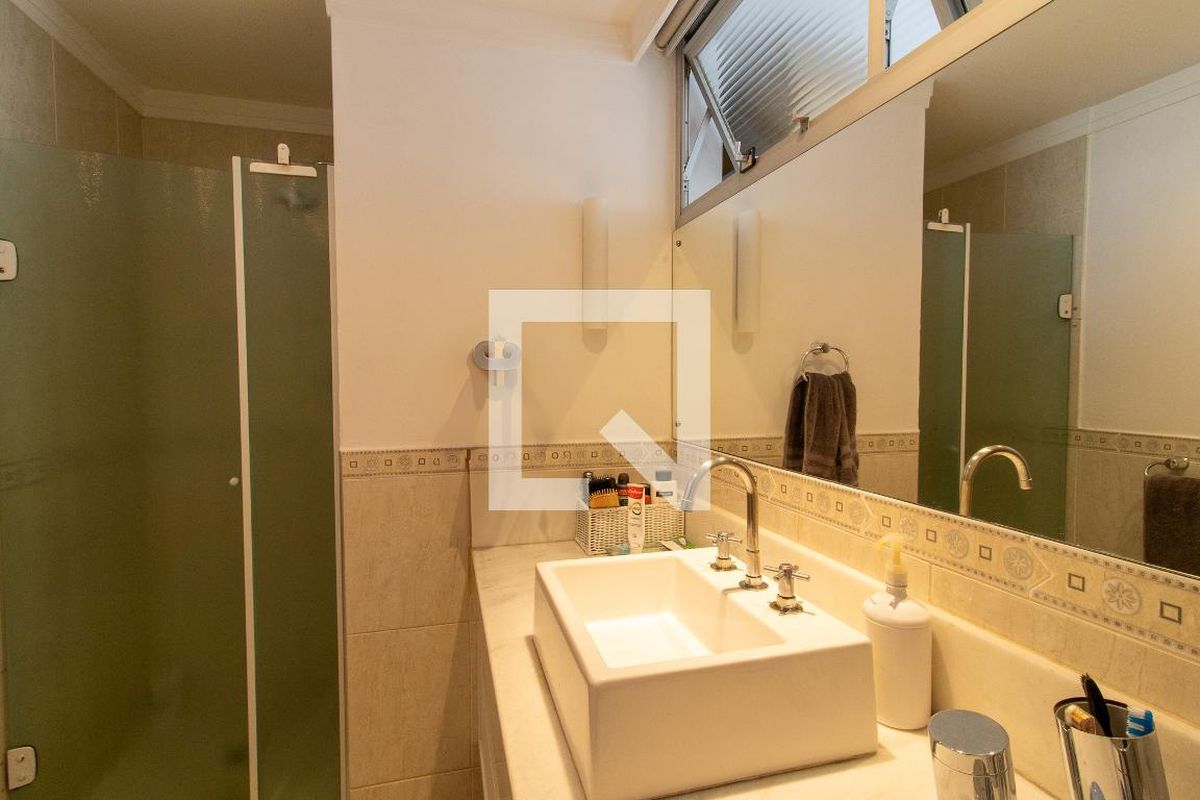 Apartamento à Venda - Cambuí, 2 Quartos,  151 m2 em , Campinas - sp | SoloBR