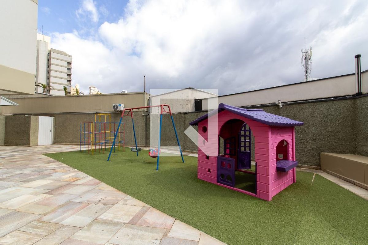 Apartamento à Venda - Cambuí, 2 Quartos,  151 m2 em , Campinas - sp | SoloBR