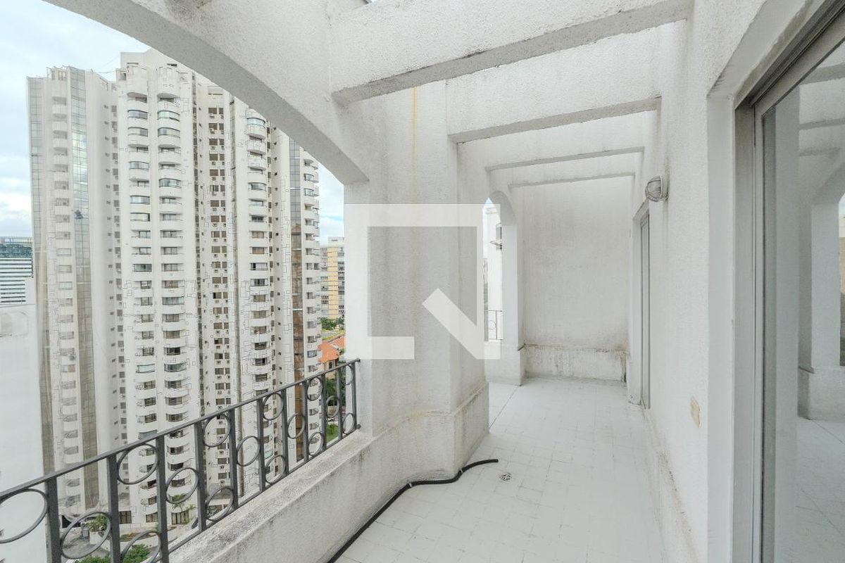 Apartamento, 2 quartos, 121 m² - Foto 71