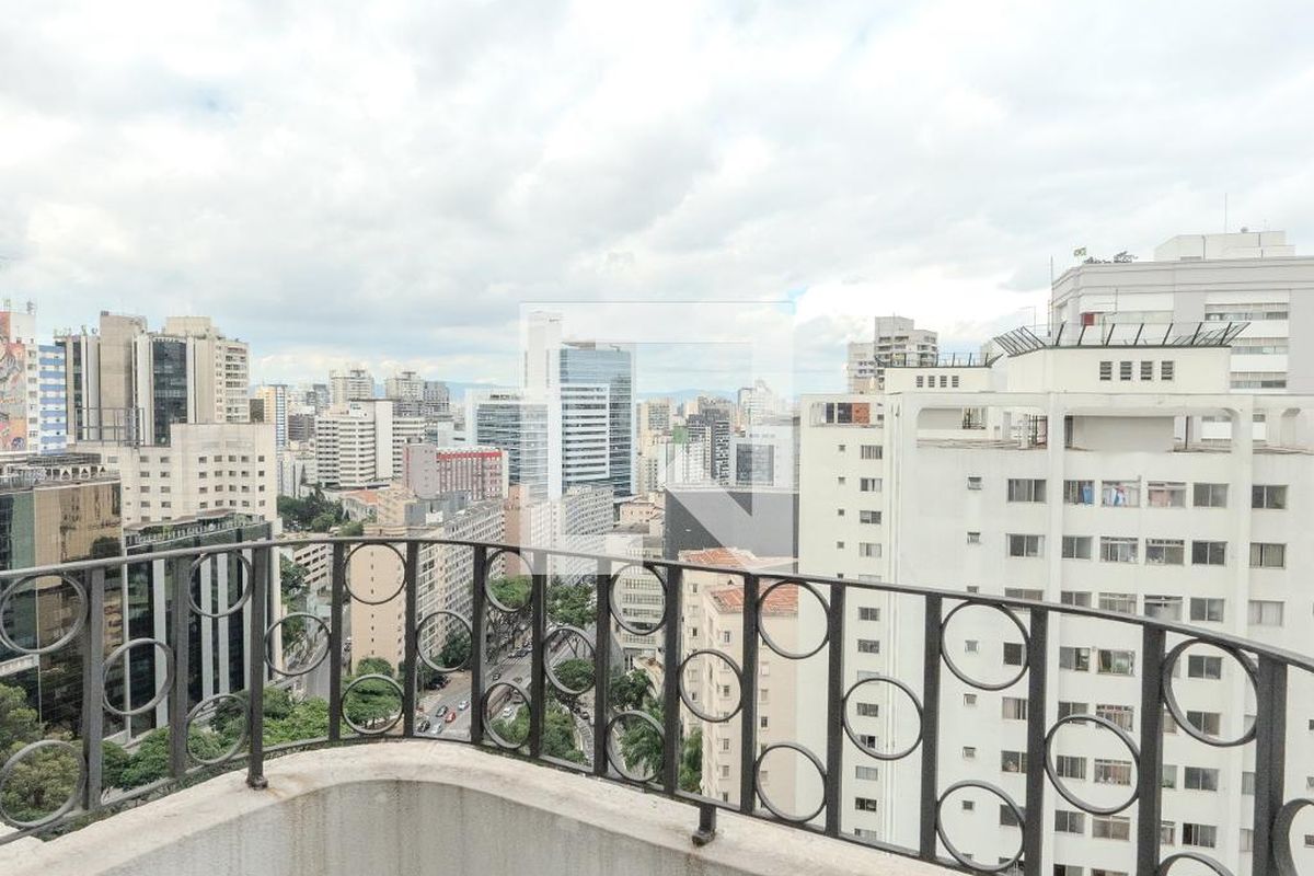 Apartamento, 2 quartos, 121 m² - Foto 17