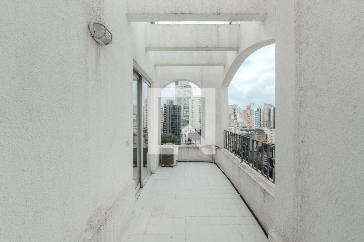 Apartamento, 2 quartos, 121 m² - Foto 69