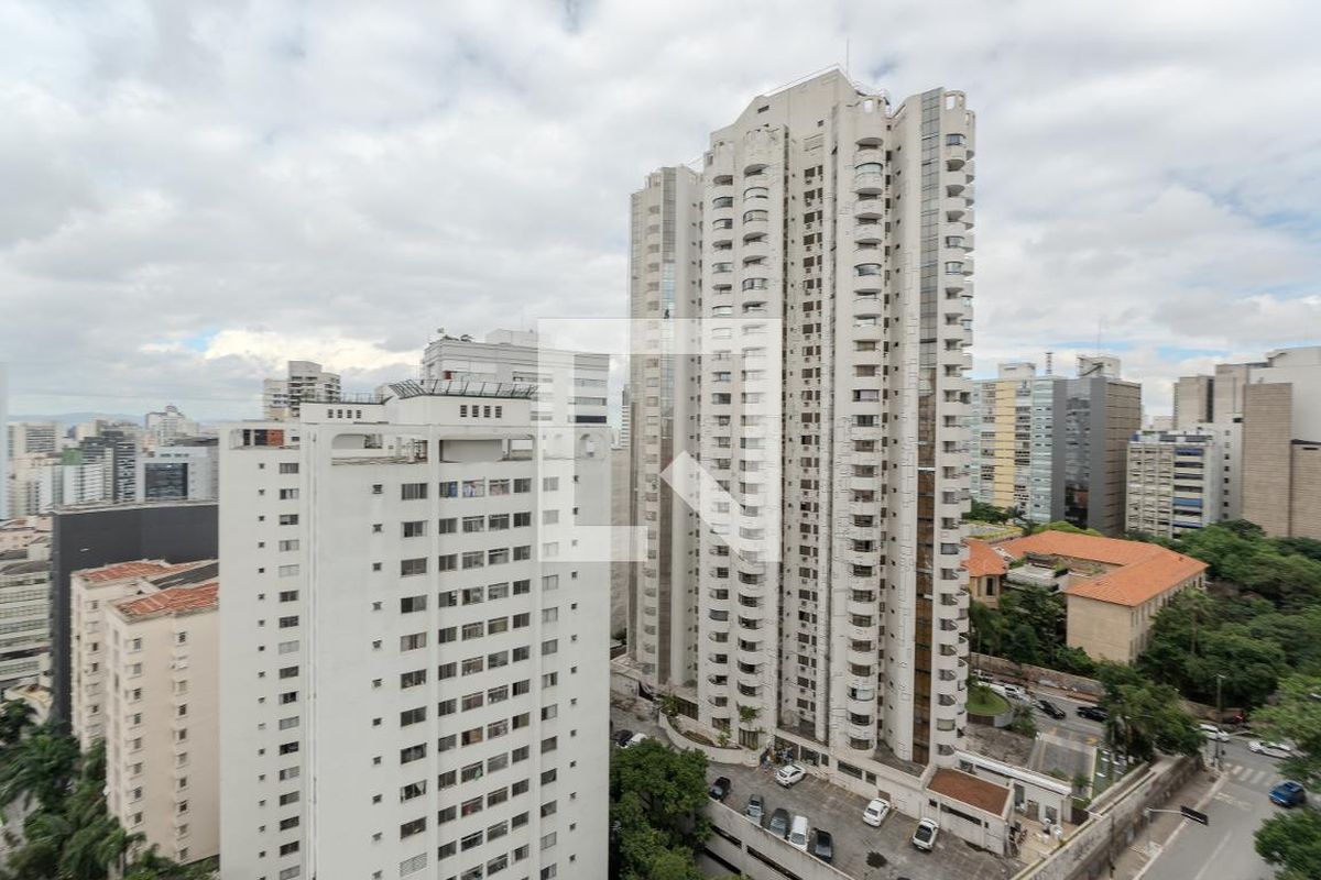Apartamento, 2 quartos, 121 m² - Foto 23