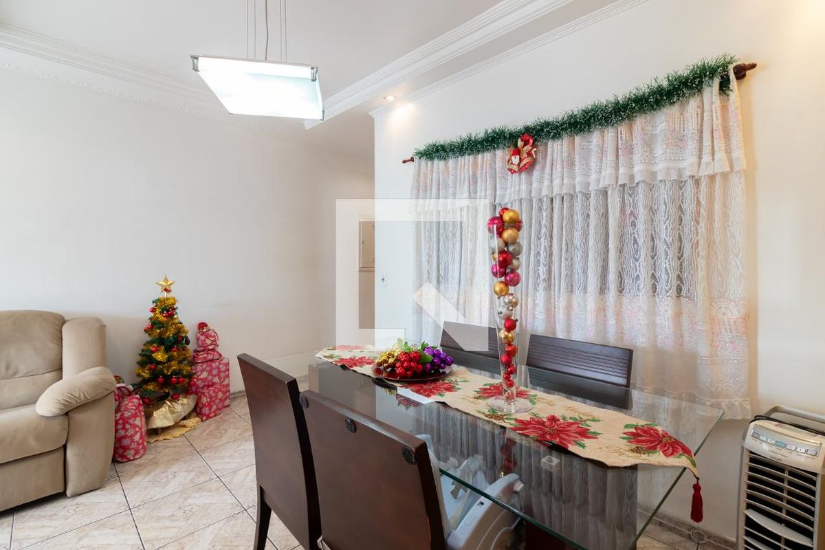 Apartamento, 3 quartos, 70 m² - Foto 4