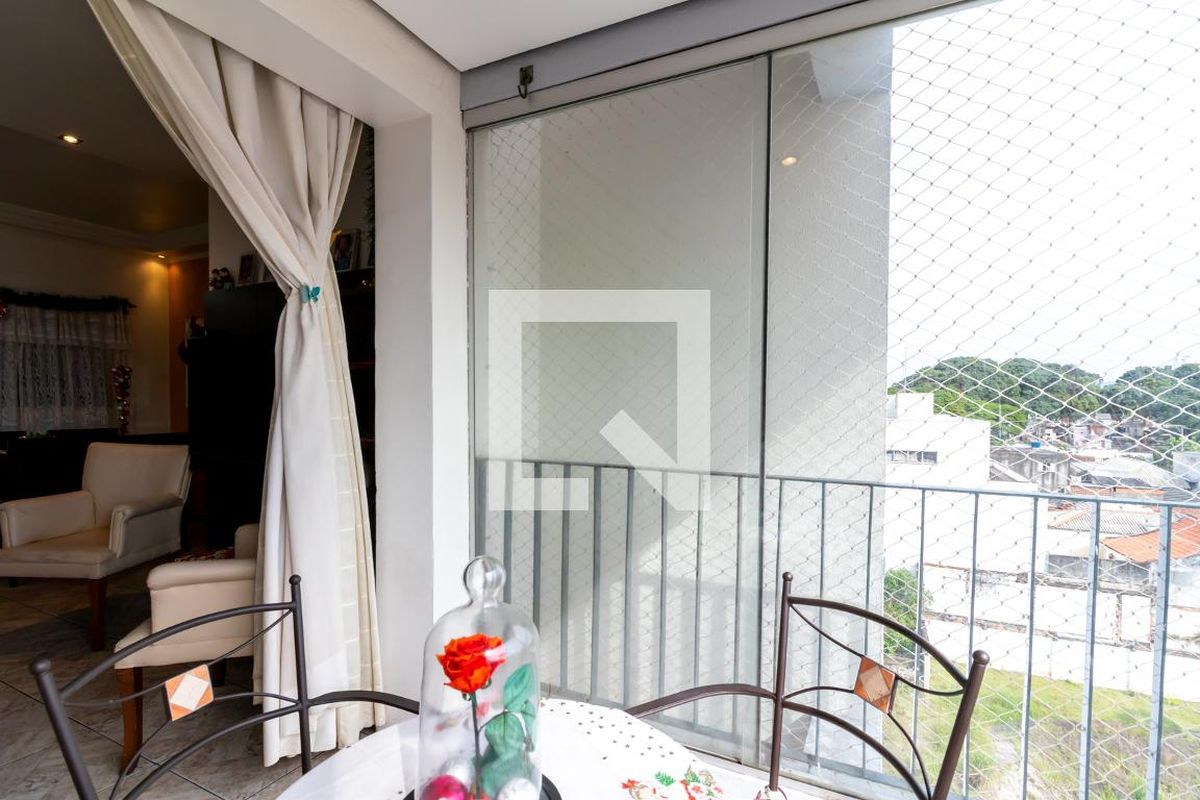 Apartamento, 3 quartos, 70 m² - Foto 28