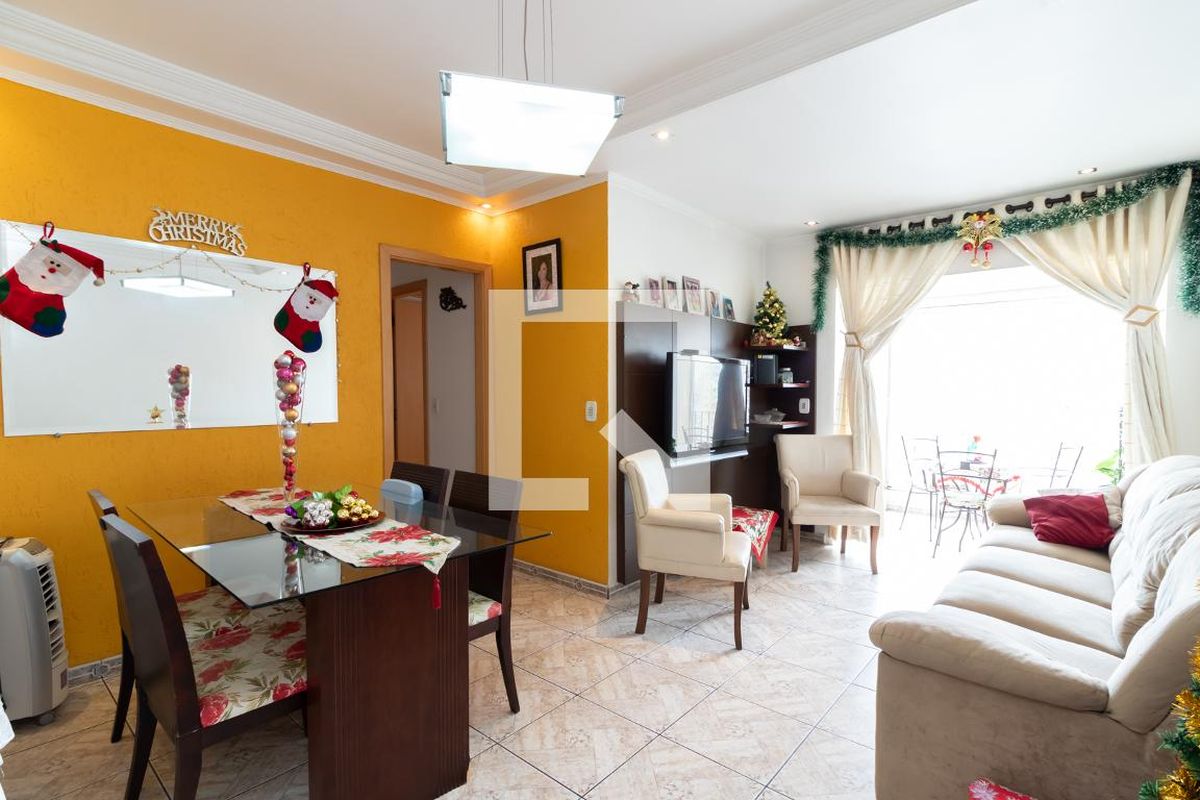 Apartamento, 3 quartos, 70 m² - Foto 2