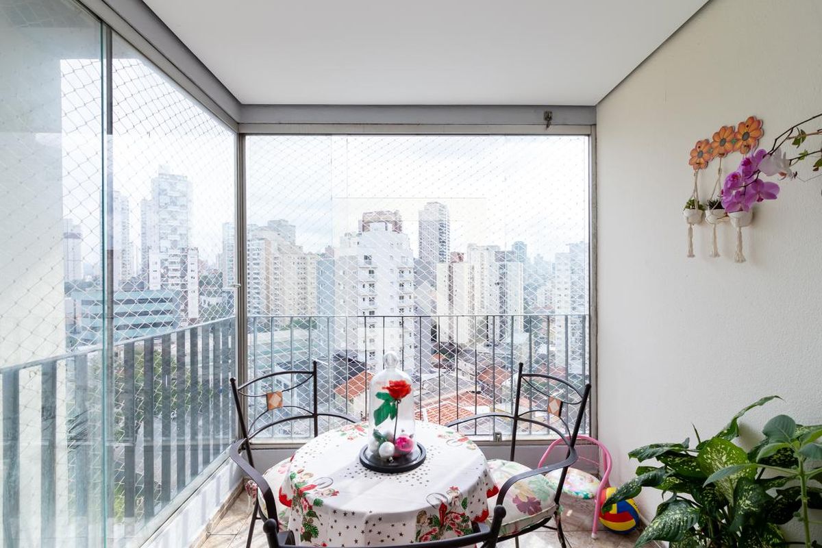 Apartamento, 3 quartos, 70 m² - Foto 30