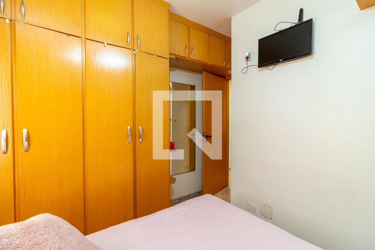 Apartamento, 3 quartos, 70 m² - Foto 36