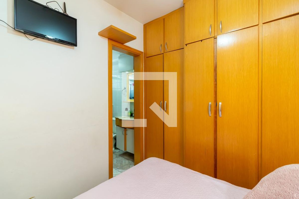 Apartamento, 3 quartos, 70 m² - Foto 40